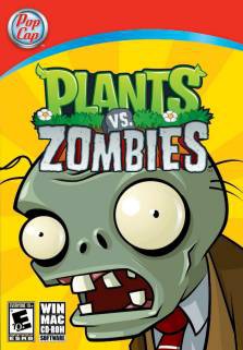 Plantas V.S Zombies 
