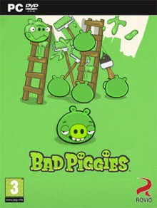 Bad Piggies