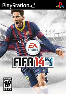 Fifa 2014 - PS2