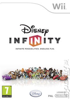 Disney Infinity 