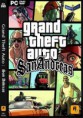 Grand Theft Auto : San Andreas