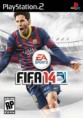Fifa 2014 - PS2